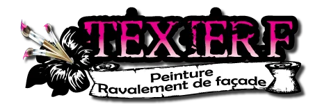 Logo de Texier Fréderick peintre les Sables d’Olonne